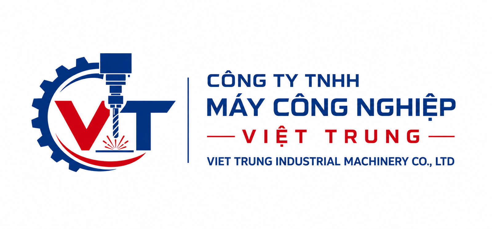 máy công nghiệp CNC việt trung